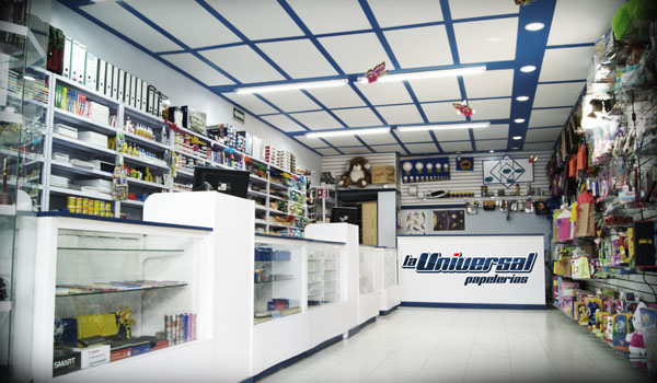 Papelerías En Apizaco