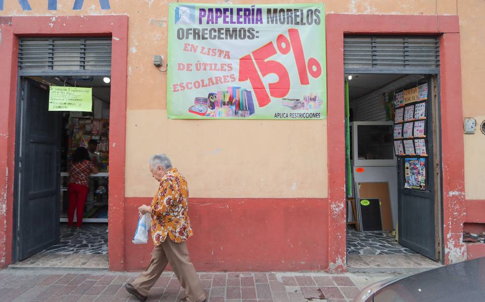 Papelerías En Cadereyta Jimenez