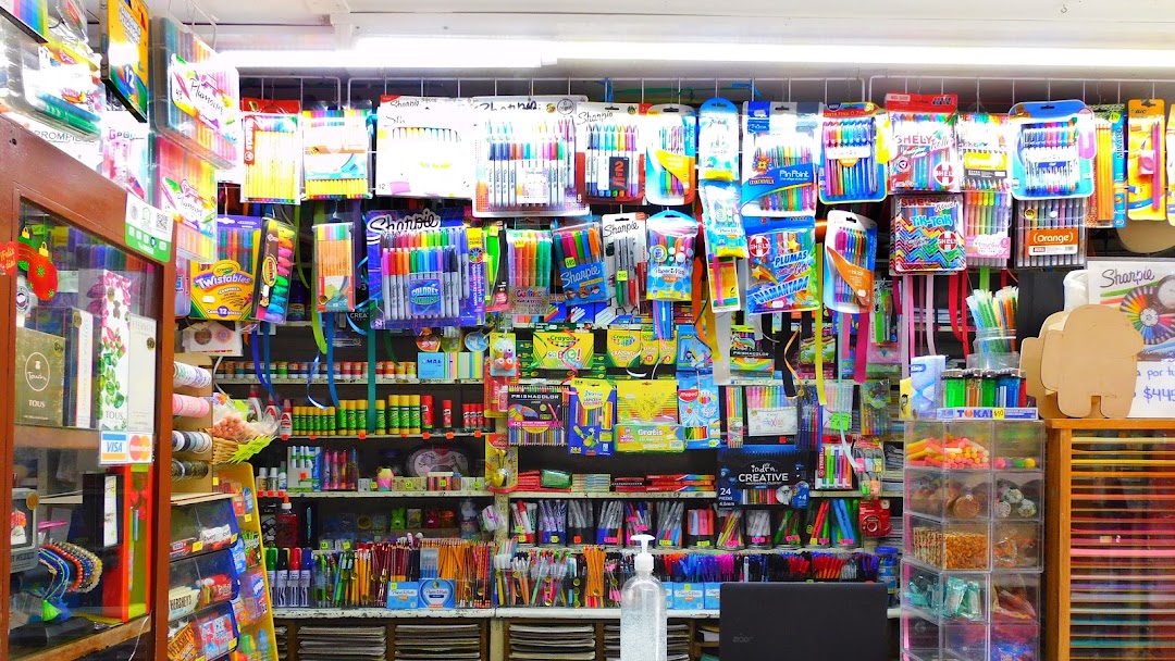 Papelerías En Celaya