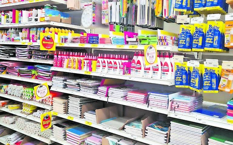 Papelerías En Chilpancingo