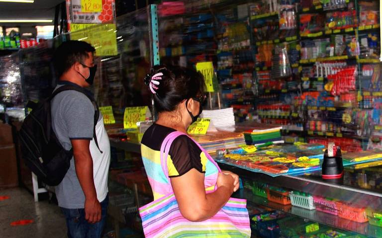 Papelerías En Coatepec