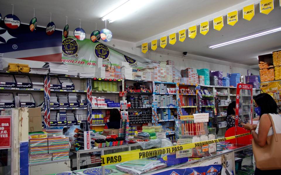 Papelerías En Lazaro Cardenas
