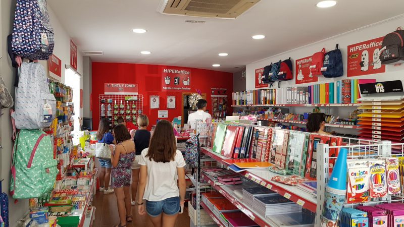 Mejores Papelerías En Los Cabos 《 2025