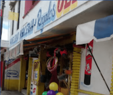 Papelerías En Metepec