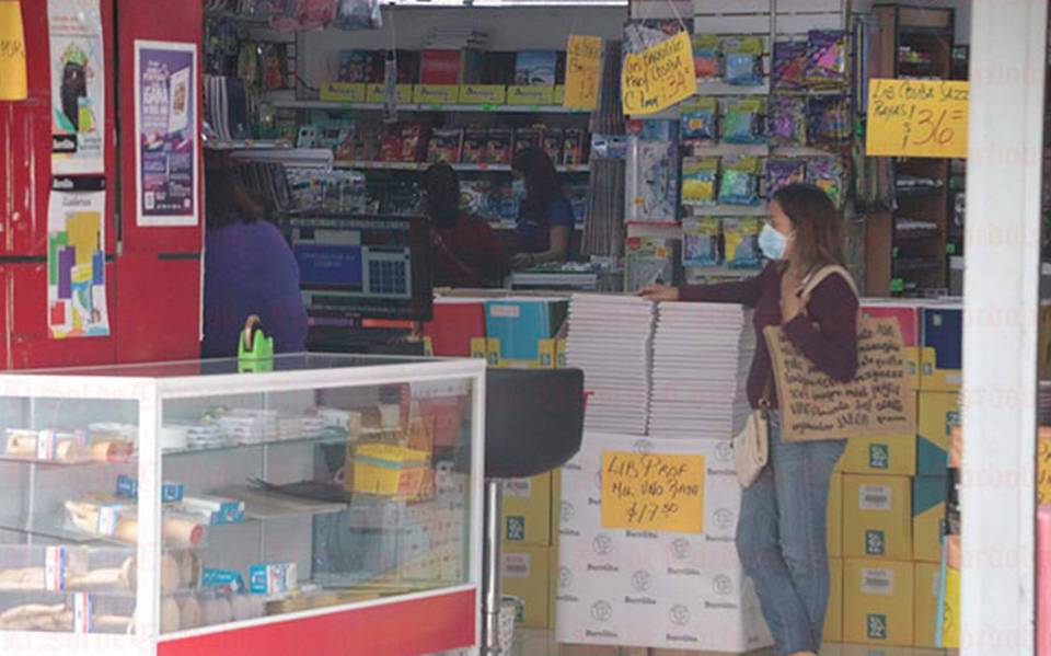 Papelerías En Orizaba