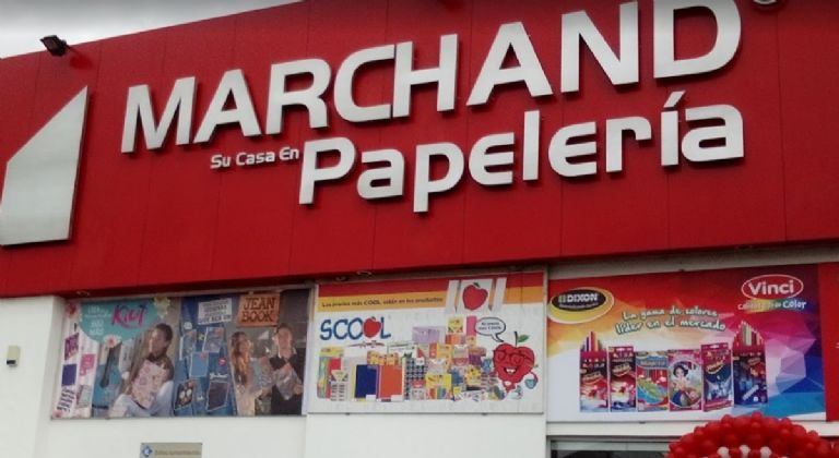 Papelerías En Pachuca
