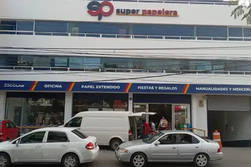Papelerías En Queretaro