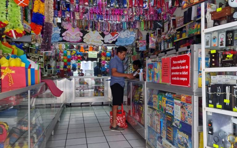 Papelerías En Tepic