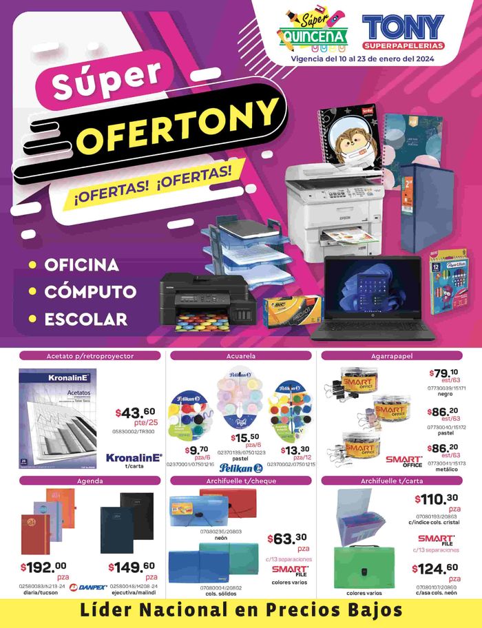 Papelerías En Tuxtla Gutierrez