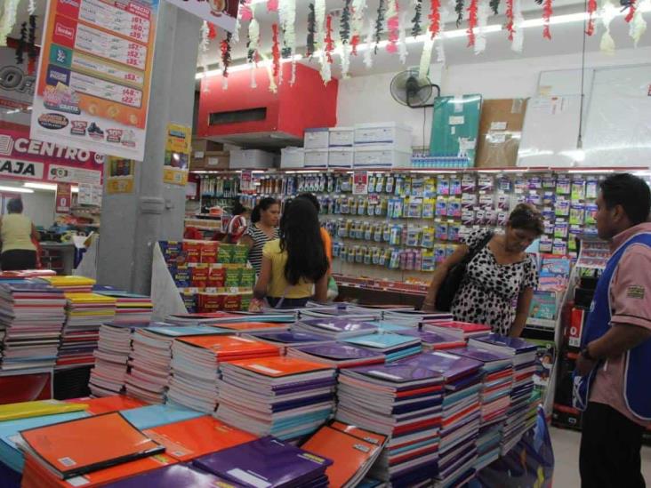 Papelerías En Veracruz