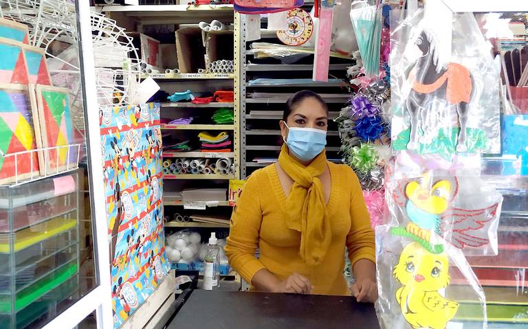 Papelerías En Zacatecas